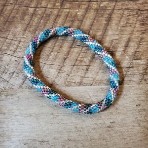 Sashka Co beaded bracelet!
